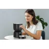 Automata etető kisállatoknak Petwant F14-L(BAS) Wifi FEKETE thumbnail