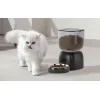 Automata etető kisállatoknak F14 Petwant 3L FEKETE thumbnail