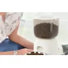 Automata etető kisállatoknak F14 Petwant 3L FEKETE thumbnail