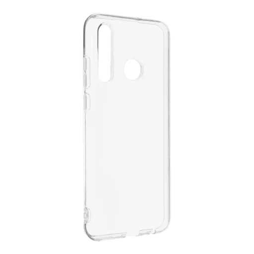 CLEAR tok 2 mm Huawei P Smart 2019 átlátszó - 4