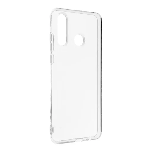 CLEAR Case 2 mm Huawei P30 Lite tok - 1
