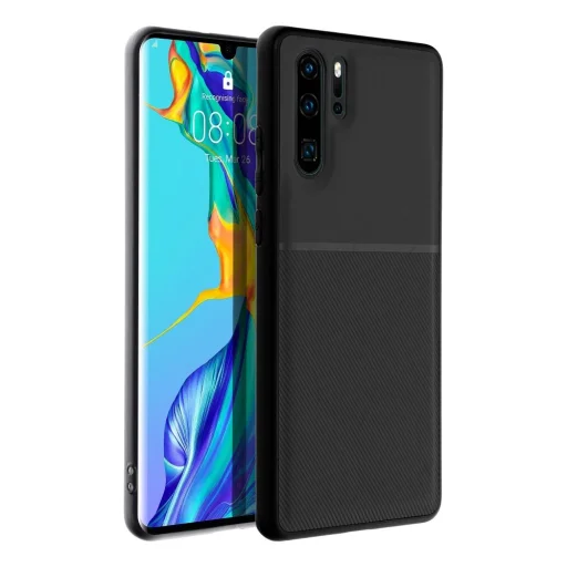 NOBLE tok Huawei P30 Pro fekete - 2