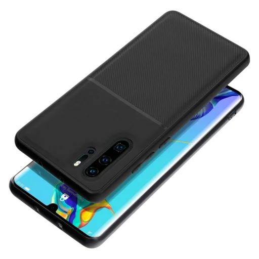 NOBLE tok Huawei P30 Pro fekete - 3