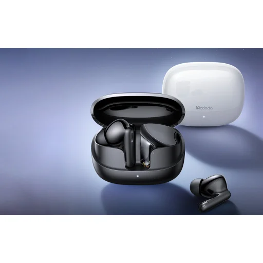 Mcdodo HP-0041 TWS fülhallgató (fekete) - 5