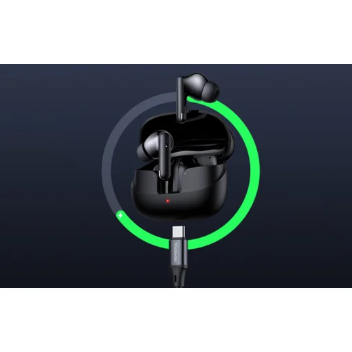 Mcdodo HP-0041 TWS fülhallgató (fekete) - 7