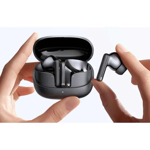 Mcdodo HP-0041 TWS fülhallgató (fekete) - 8