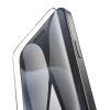 HOCO edzett üveg HD 5D Guardian shield (készlet 10 az 1-ben) iPhone 16 Pro fekete (G14) üvegfólia thumbnail