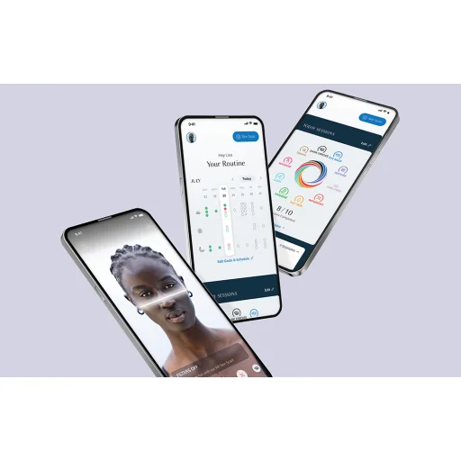 Hello Kitty Geske MicroCurrent Face-Lift Pen (Hello Kitty lila) - 7