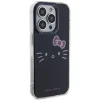 Hello Kitty IML Kitty Face tok iPhone 13 Pro - fekete thumbnail
