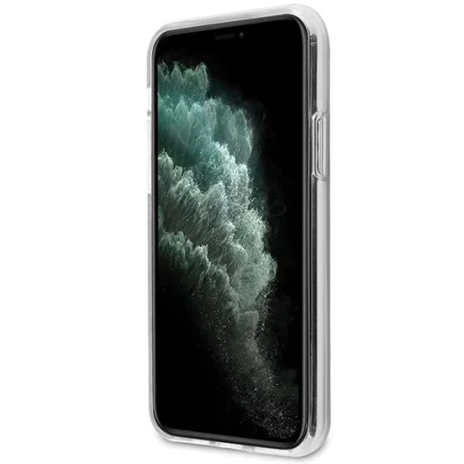 Hello Kitty IML Tags Graffiti tok iPhone 11 - rózsaszín - 5