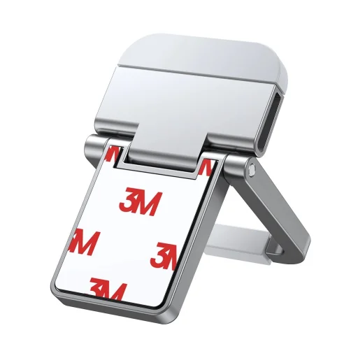 Baseus univerzális laptop állványok (2 db) ezüst (LUZC000012) - 9