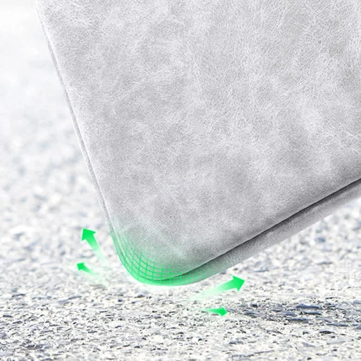 Ugreen LP187 tok 13-13,9" laptophoz - szürke - 4