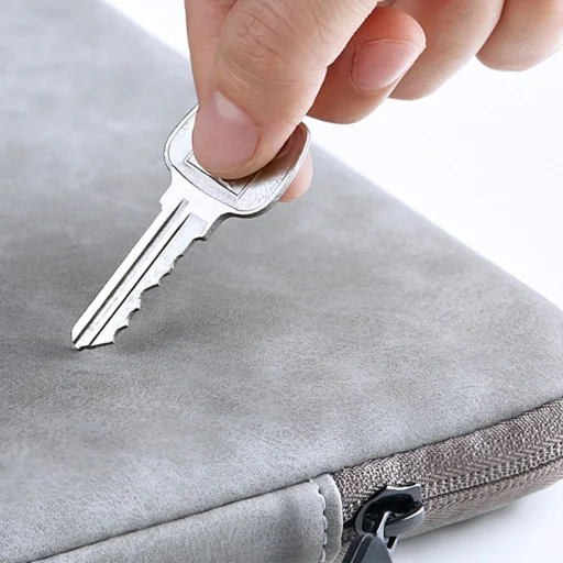 Ugreen LP187 tok 13-13,9" laptophoz - szürke - 5