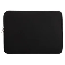 Univerzális laptop tok 15.6" - fekete