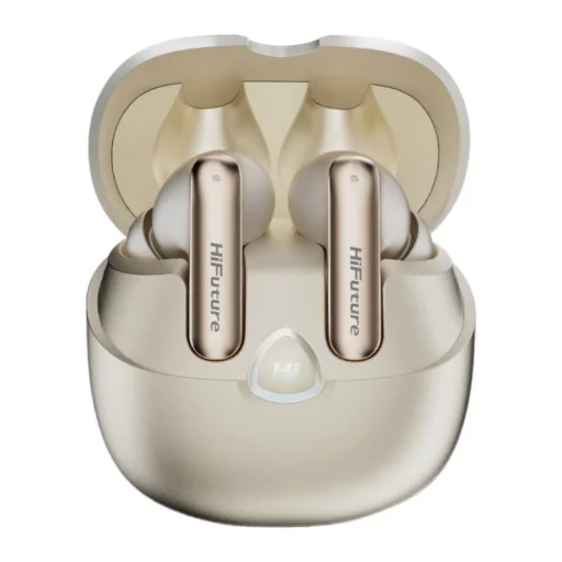 TWS EarBuds HiFuture Sonic Air (arany) - 2