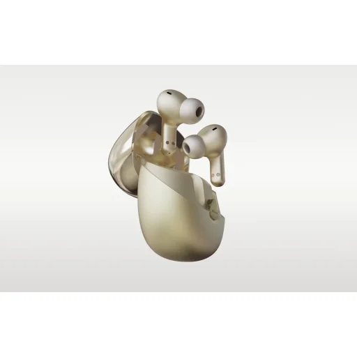 TWS EarBuds HiFuture Sonic Air (arany) - 5