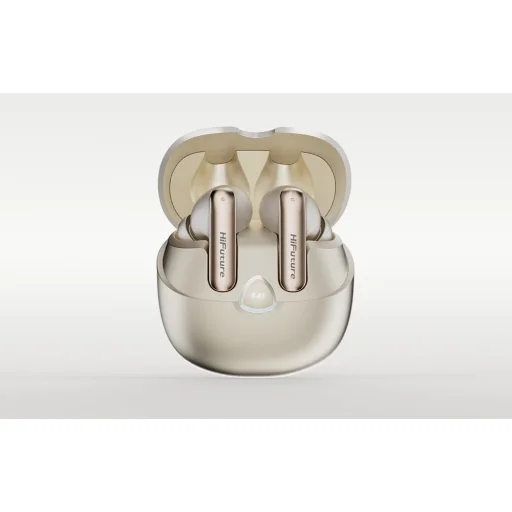 TWS EarBuds HiFuture Sonic Air (arany) - 7