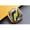 Earphones TWS Transformers TF-T03 (sárga) - 2
