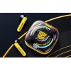 Earphones TWS Transformers TF-T03 (sárga) - 3
