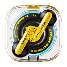 Earphones TWS Transformers TF-T03 (sárga)