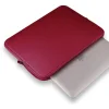 Universal 14" laptop tok - piros thumbnail