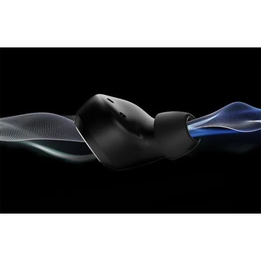 TWS EarBuds HiFuture OlymBuds3 (fekete) - 7