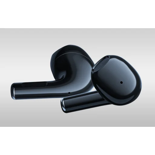 Vezeték nélküli fülhallgató TWS ONIKUMA T35 Fekete - 10