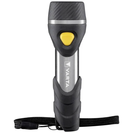VARTA flashlight day light multi LED F10 16631 - 2