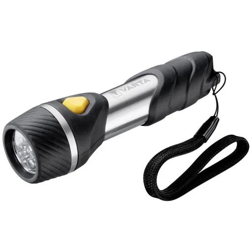 VARTA flashlight day light multi LED F10 16631 - 3