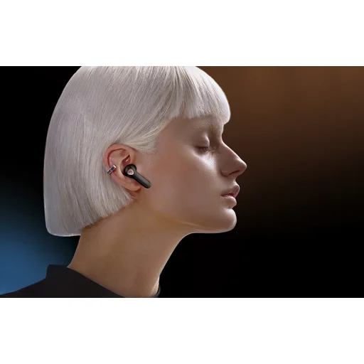 Soundpeats Air 3 Deluxe HS TWS fülhallgató (fekete) - 10