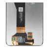 LCD kijelző MOTOROLA E13-hoz OEM keret nélkül thumbnail