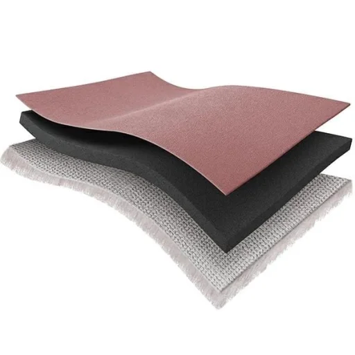 Uniq Cyprus laptop táska 14" - kék - 2