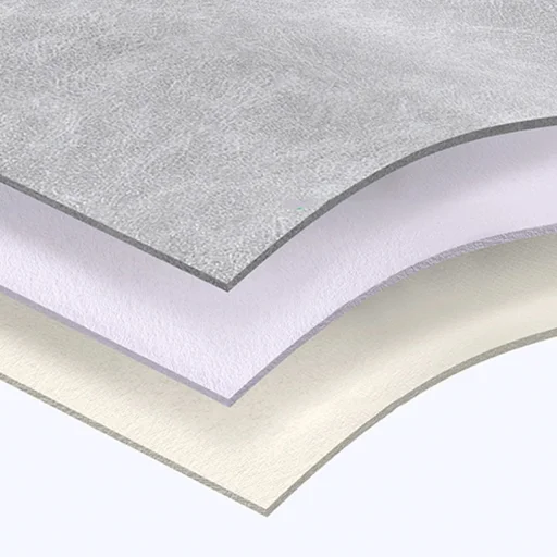 Ugreen LP187 laptop táska 14"-14.9" - szürke - 3