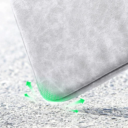 Ugreen LP187 laptop táska 14"-14.9" - szürke - 4