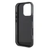 AMG Carbon Pattern tok iPhone 16 Pro Max Fekete - 5