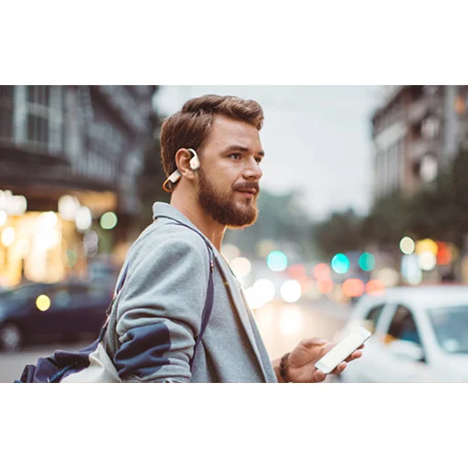 ONIKUMA T37 vezeték nélküli fülhallgató - 4