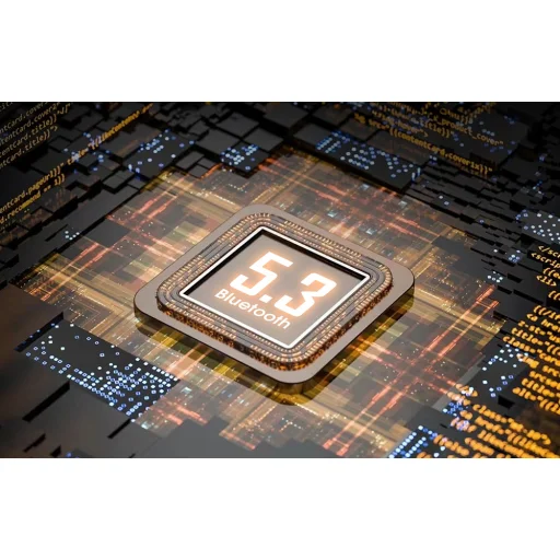 ONIKUMA T37 vezeték nélküli fülhallgató - 5