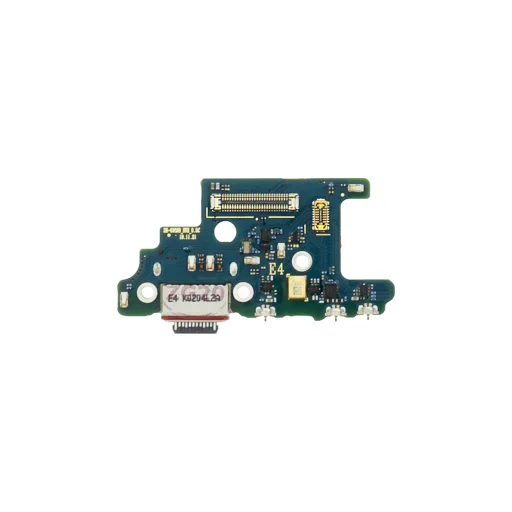 Samsung G986 Galaxy S20+ alaplap töltőcsatlakozóval (szervíz csomag) - 1