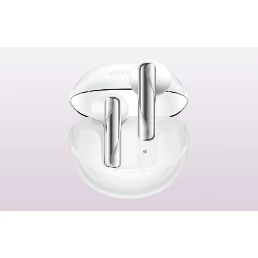 Earphones TWS QCY AilyBuds Clear T32 (fehér) - 9