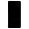 LCD kijelző + érintőképernyő egység + előlapi borítás Xiaomi Redmi Note 10 Pro Tarnish (Szerviz csomag) thumbnail