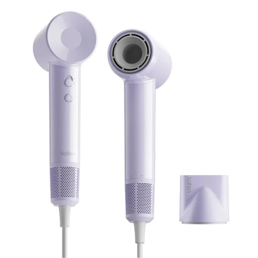Hajszárító ionizációval Laifen SE Lite (Lila) - 2