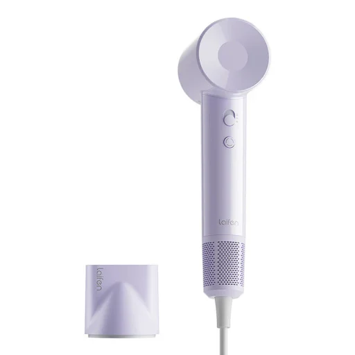 Hajszárító ionizációval Laifen SE Lite (Lila) - 1