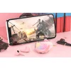 Wireless TWS ONIKUMA T35 Pink fülhallgató thumbnail