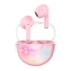 Wireless TWS ONIKUMA T35 Pink fülhallgató thumbnail