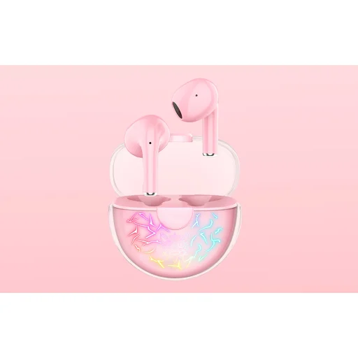 Wireless TWS ONIKUMA T35 Pink fülhallgató - 10