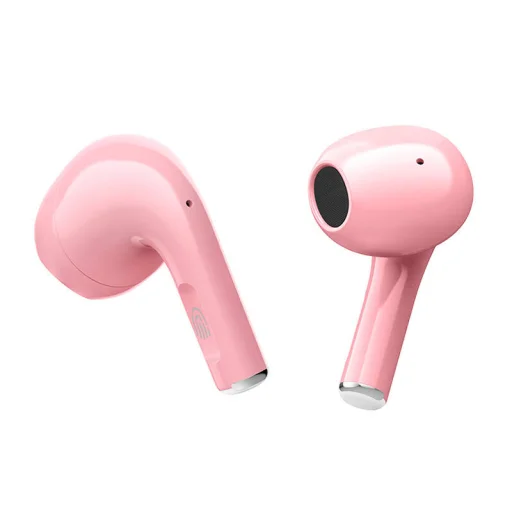 Wireless TWS ONIKUMA T35 Pink fülhallgató - 4