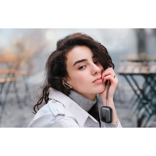 Fülhallgatók TWS Mcdodo B04 Series HP-3290 (fekete) - 7