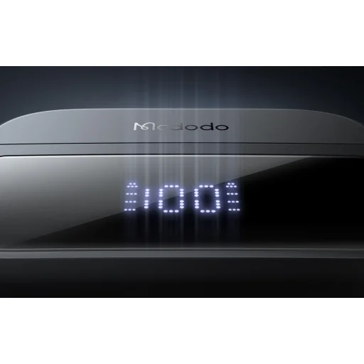 Fülhallgatók TWS Mcdodo B04 Series HP-3290 (fekete) - 11