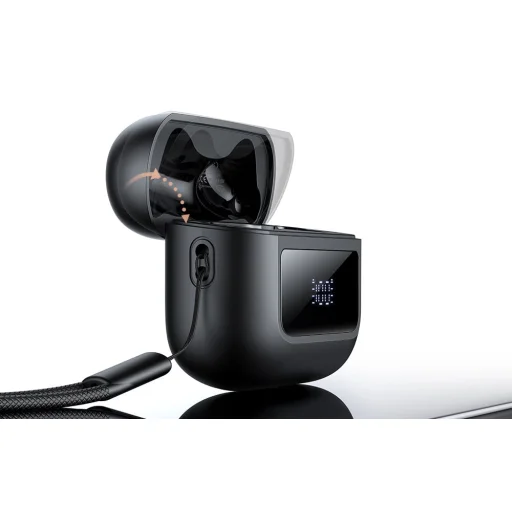 Fülhallgatók TWS Mcdodo B04 Series HP-3290 (fekete) - 15