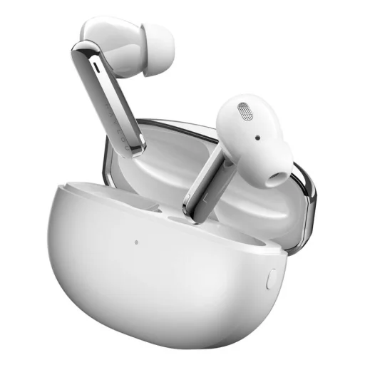 Earbuds TWS Haylou W1 ANC (fehér) - 1